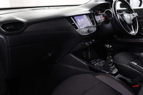 Vauxhall Crossland X TECH LINE NAV ECOTEC S/S 34