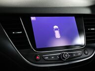 Vauxhall Crossland X TECH LINE NAV ECOTEC S/S 37
