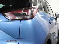 Vauxhall Crossland X TECH LINE NAV ECOTEC S/S 23