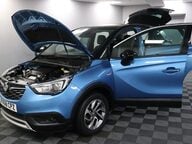 Vauxhall Crossland X TECH LINE NAV ECOTEC S/S 16