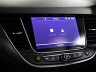 Vauxhall Crossland X TECH LINE NAV ECOTEC S/S 38