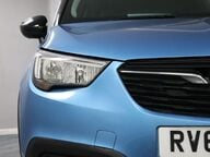 Vauxhall Crossland X TECH LINE NAV ECOTEC S/S 25