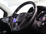 Vauxhall Crossland X TECH LINE NAV ECOTEC S/S 12