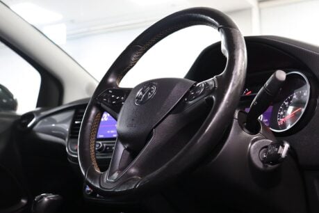 Vauxhall Crossland X TECH LINE NAV ECOTEC S/S 12