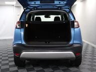 Vauxhall Crossland X TECH LINE NAV ECOTEC S/S 14