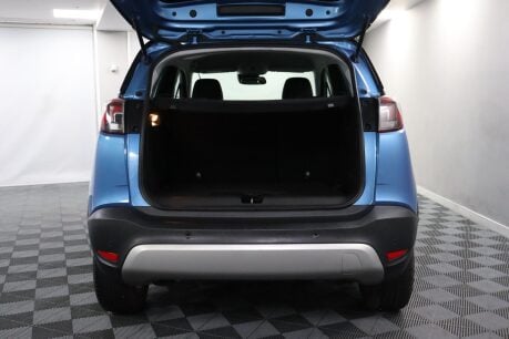 Vauxhall Crossland X TECH LINE NAV ECOTEC S/S 14