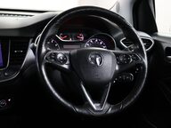 Vauxhall Crossland X TECH LINE NAV ECOTEC S/S 46