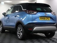Vauxhall Crossland X TECH LINE NAV ECOTEC S/S 22