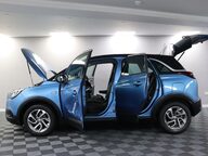 Vauxhall Crossland X TECH LINE NAV ECOTEC S/S 6