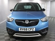 Vauxhall Crossland X TECH LINE NAV ECOTEC S/S 2