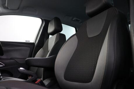 Vauxhall Crossland X TECH LINE NAV ECOTEC S/S 35
