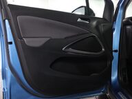 Vauxhall Crossland X TECH LINE NAV ECOTEC S/S 45