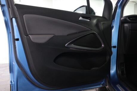 Vauxhall Crossland X TECH LINE NAV ECOTEC S/S 45