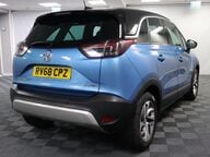 Vauxhall Crossland X TECH LINE NAV ECOTEC S/S 11