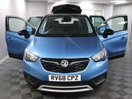 Vauxhall Crossland X TECH LINE NAV ECOTEC S/S 7