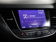 Vauxhall Crossland X TECH LINE NAV ECOTEC S/S 40