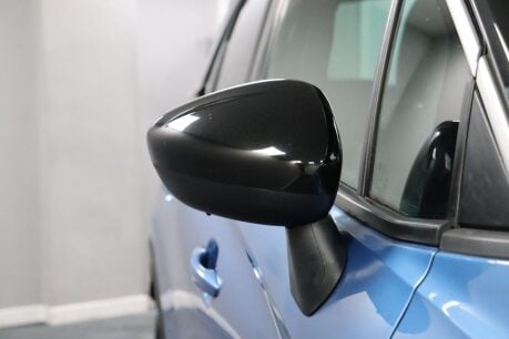 Vauxhall Crossland X TECH LINE NAV ECOTEC S/S 33