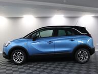 Vauxhall Crossland X TECH LINE NAV ECOTEC S/S 18