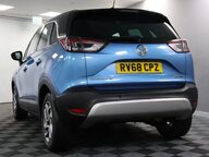 Vauxhall Crossland X TECH LINE NAV ECOTEC S/S 29