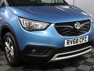 Vauxhall Crossland X TECH LINE NAV ECOTEC S/S 26