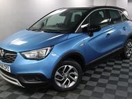 Vauxhall Crossland X TECH LINE NAV ECOTEC S/S 20