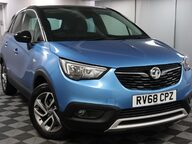 Vauxhall Crossland X TECH LINE NAV ECOTEC S/S 19