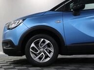 Vauxhall Crossland X TECH LINE NAV ECOTEC S/S 27
