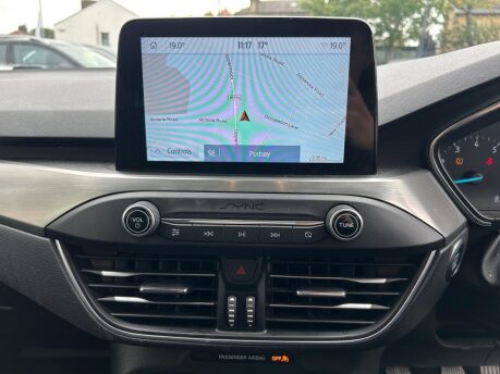 Ford Focus TITANIUM 11