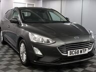 Ford Focus TITANIUM 30