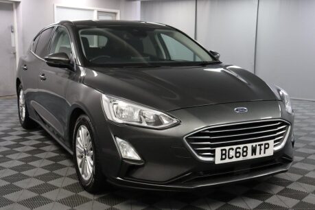 Ford Focus TITANIUM 30