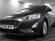 Ford Focus TITANIUM 28