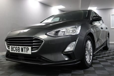 Ford Focus TITANIUM 28