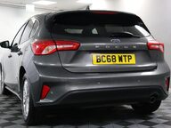 Ford Focus TITANIUM 29