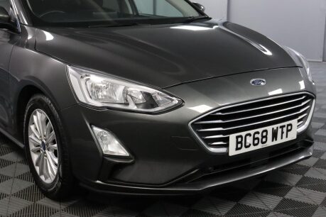 Ford Focus TITANIUM 26