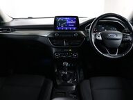 Ford Focus TITANIUM 41