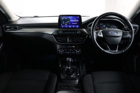 Ford Focus TITANIUM 41