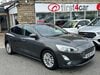 Ford Focus TITANIUM