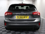 Ford Focus TITANIUM 8