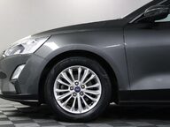 Ford Focus TITANIUM 27