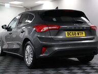 Ford Focus TITANIUM 22