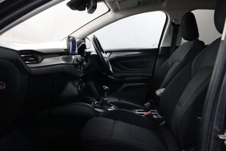 Ford Focus TITANIUM 40