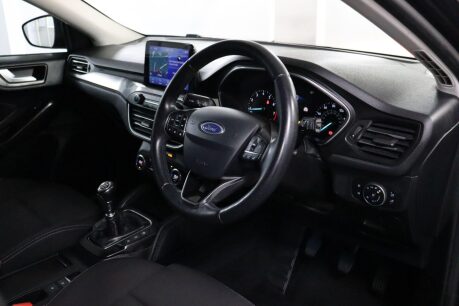 Ford Focus TITANIUM 5