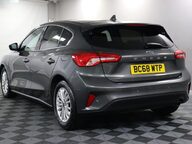 Ford Focus TITANIUM 10