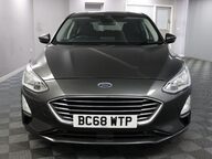 Ford Focus TITANIUM 2