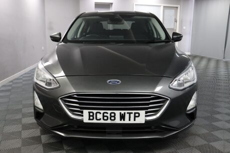 Ford Focus TITANIUM 2