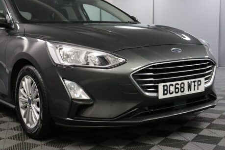 Ford Focus TITANIUM 24