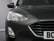 Ford Focus TITANIUM 25