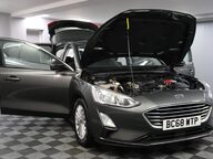 Ford Focus TITANIUM 15