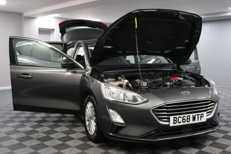 Ford Focus TITANIUM 15