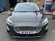 Ford Focus TITANIUM 3